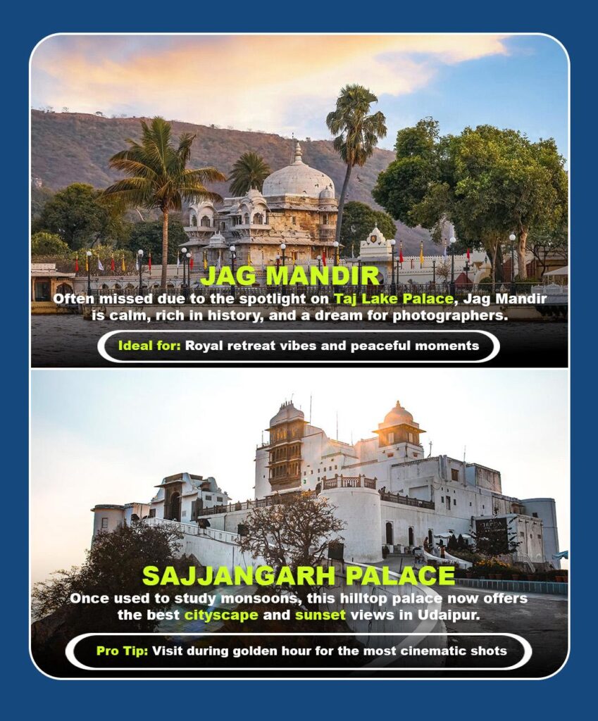 udaipur tour package