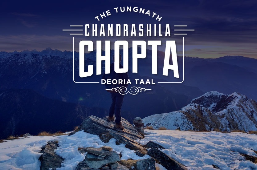 chopta tour package