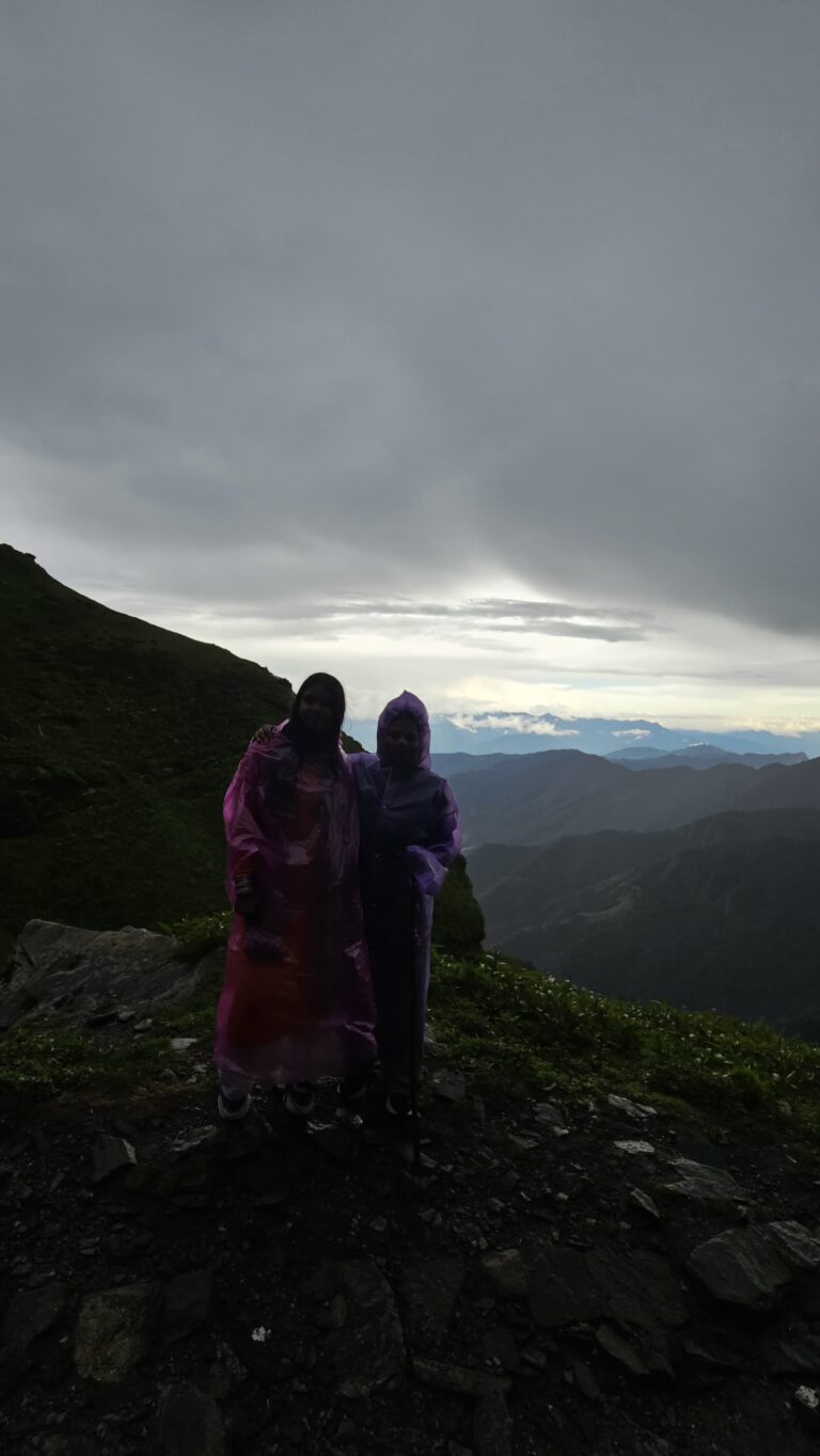 chopta tour package