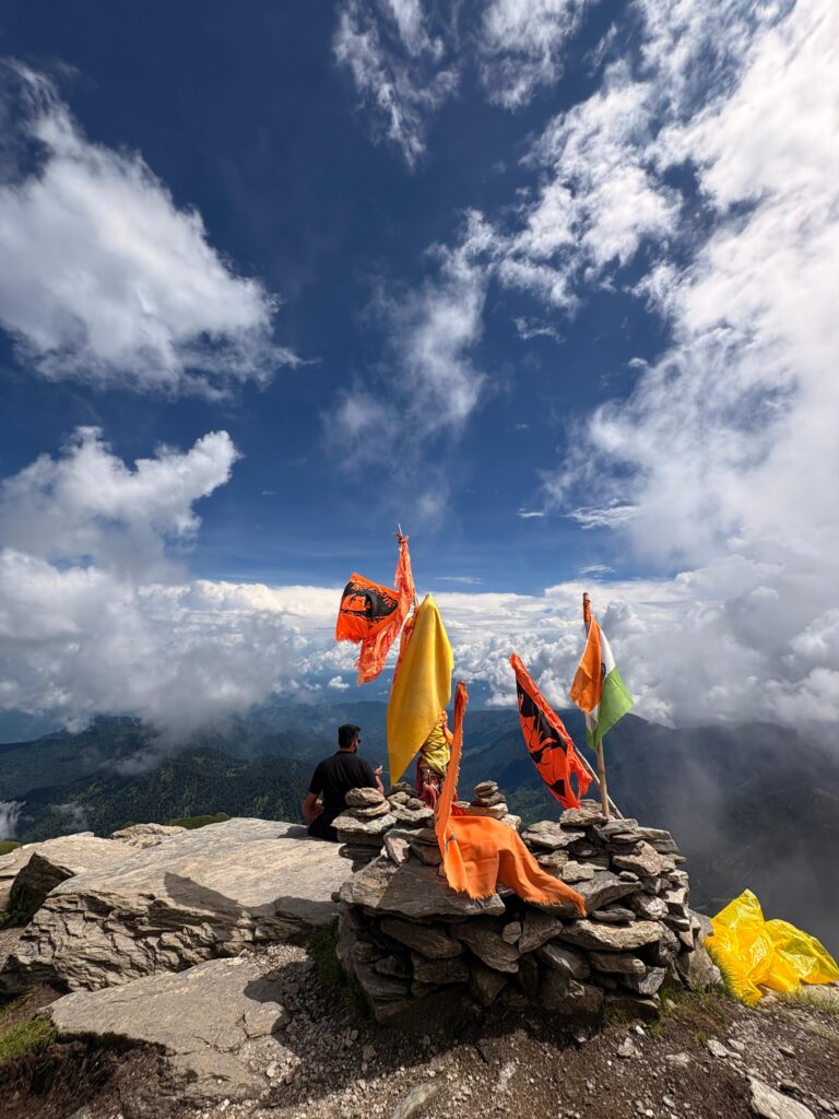 Chopta Tour Package