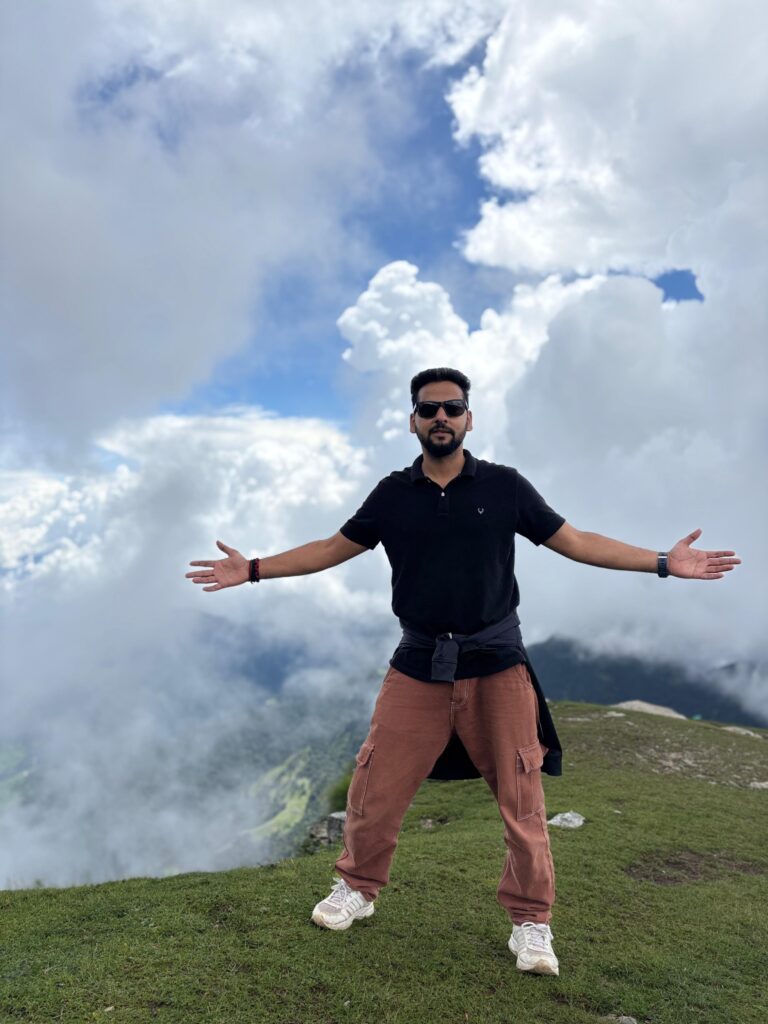 chopta chandrashila trek 