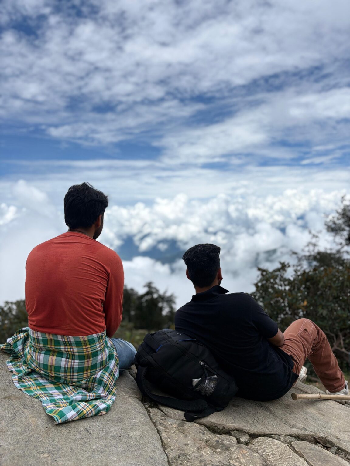 chopta tour package