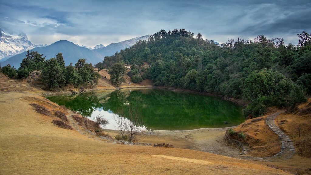 chopta tour package