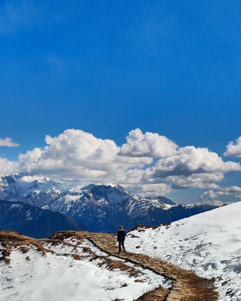 dayara bugyal tour package