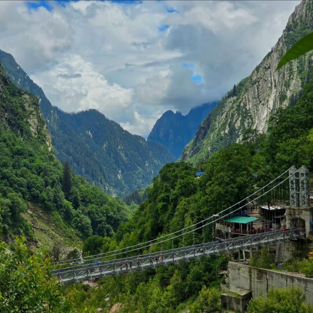 uttrakhand