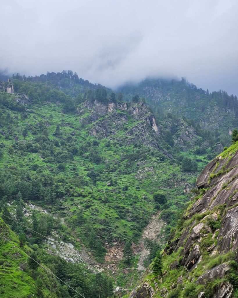 manali tour package