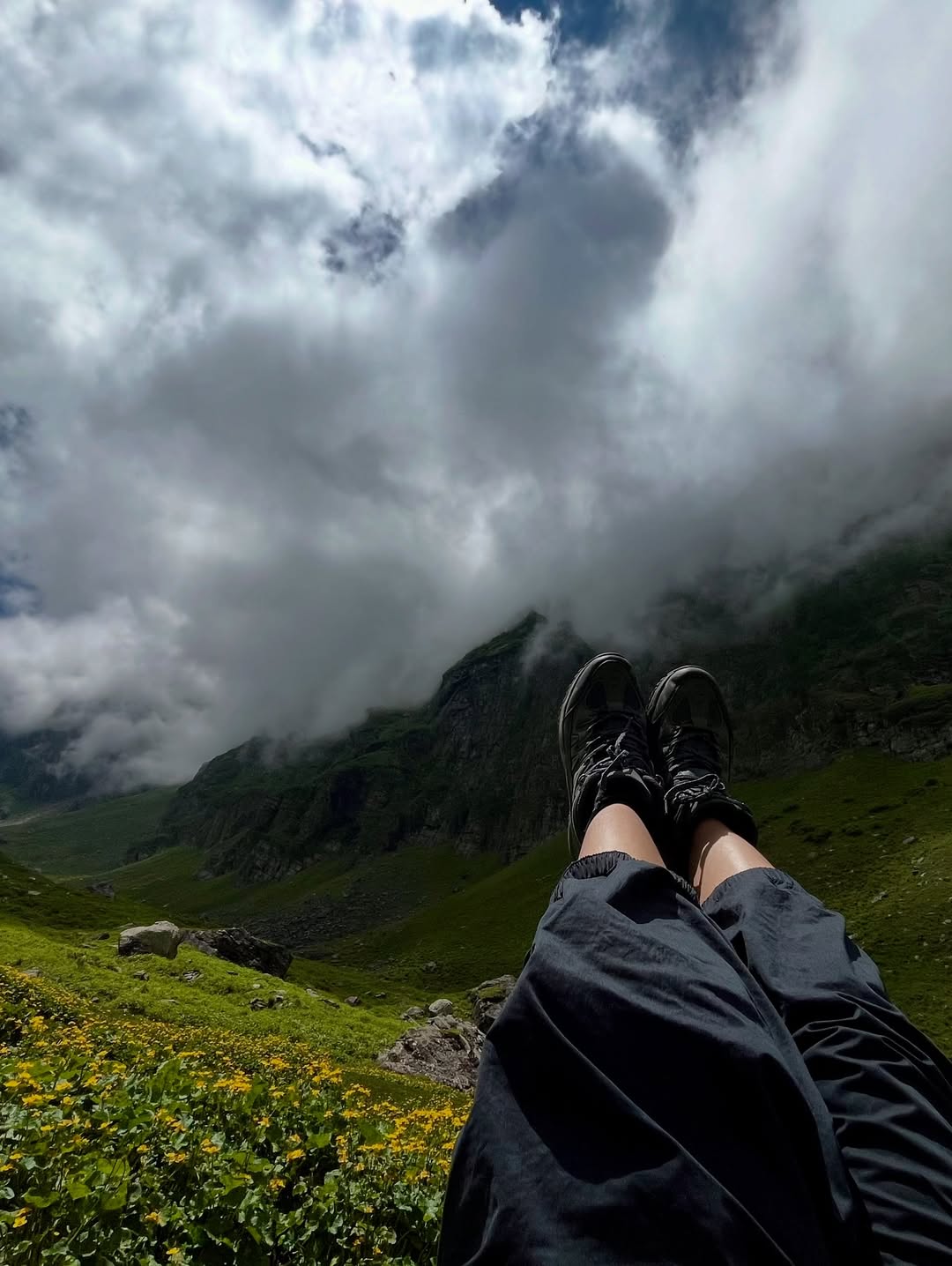 manali tour package