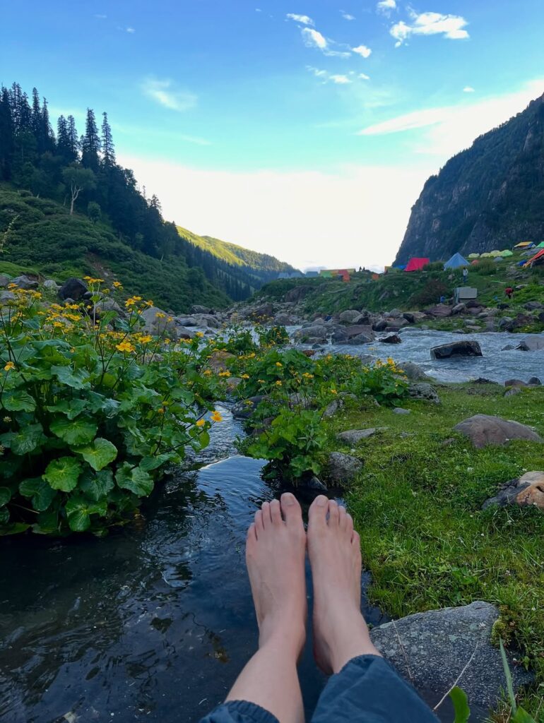 manali trip