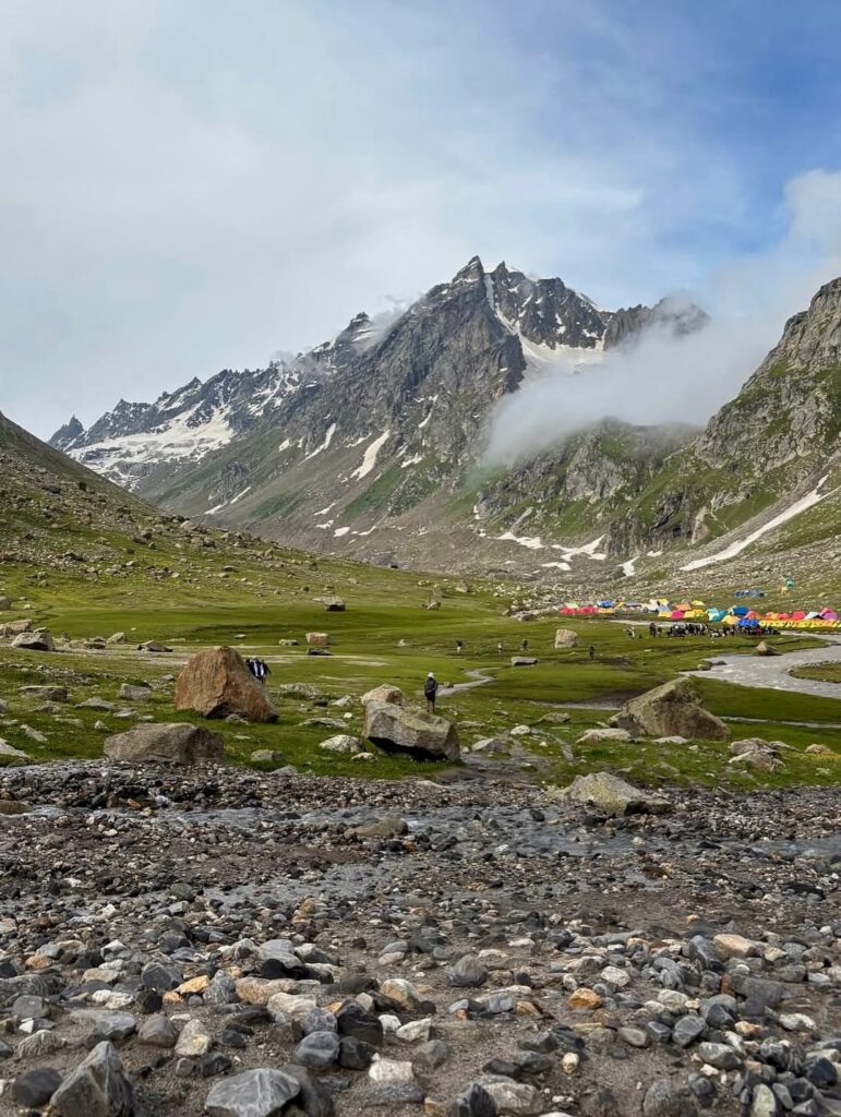 manali holiday packages 
