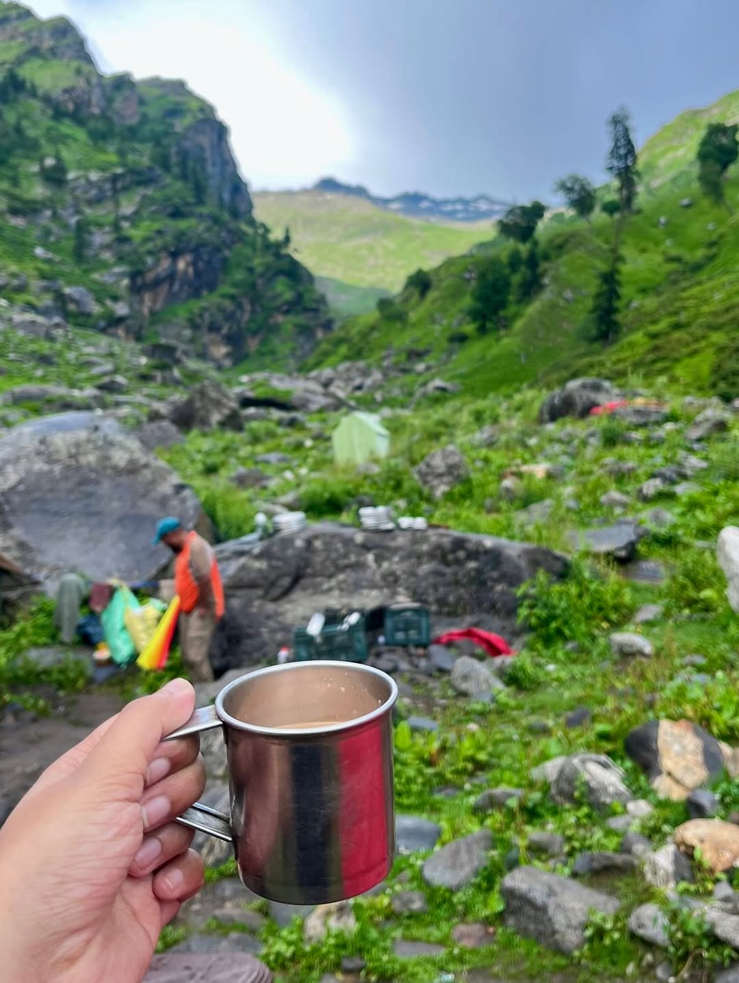 manali tour package