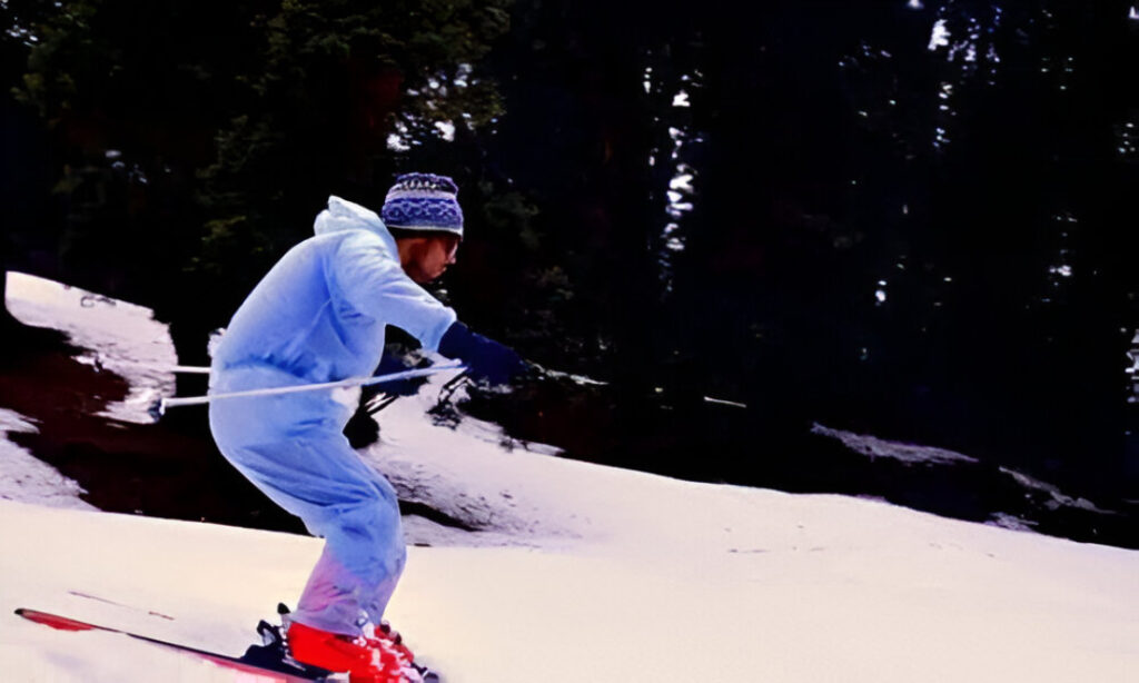chopta tour package