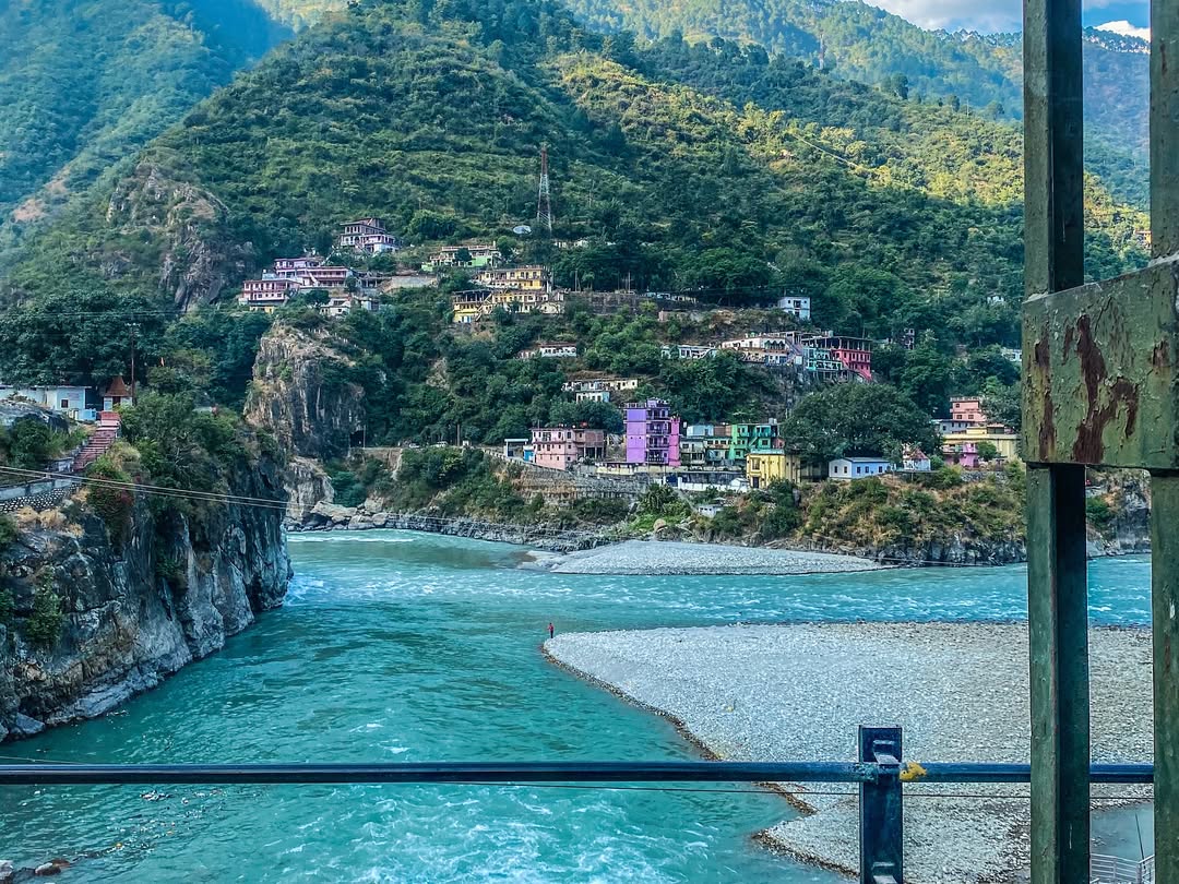 kedarnath tungnath tour package