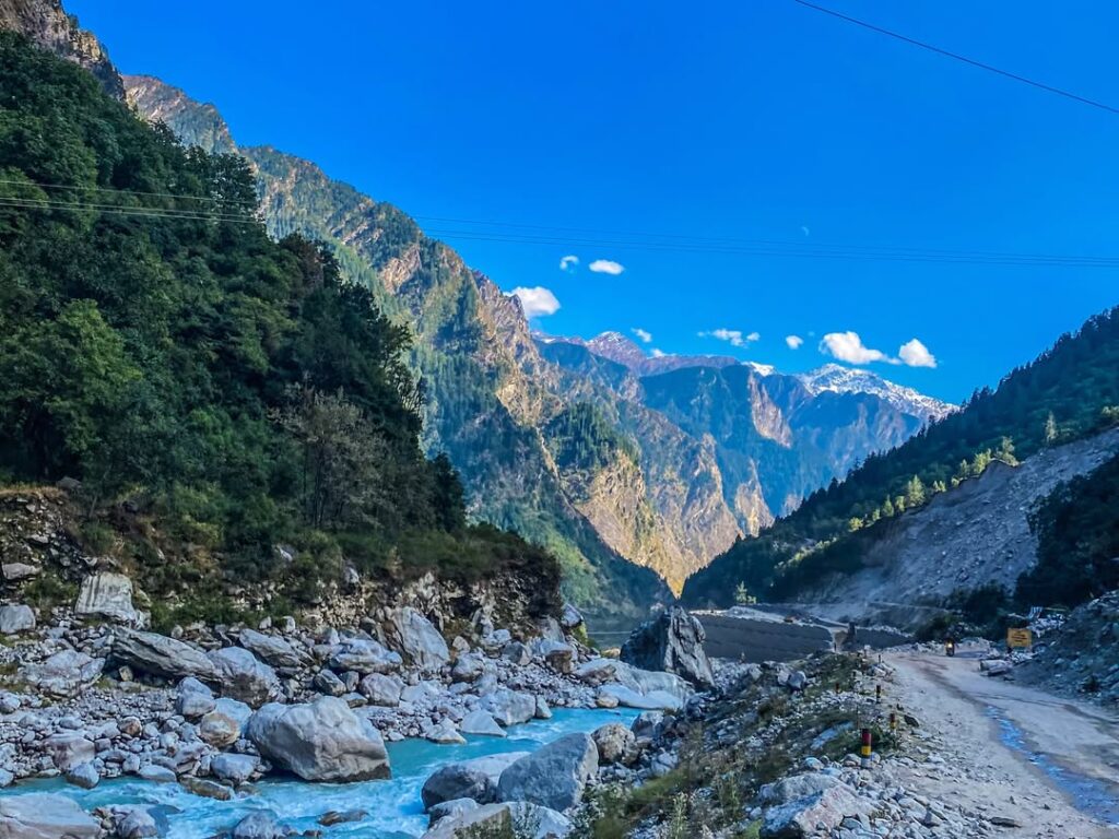 kedarnath tungnath tour