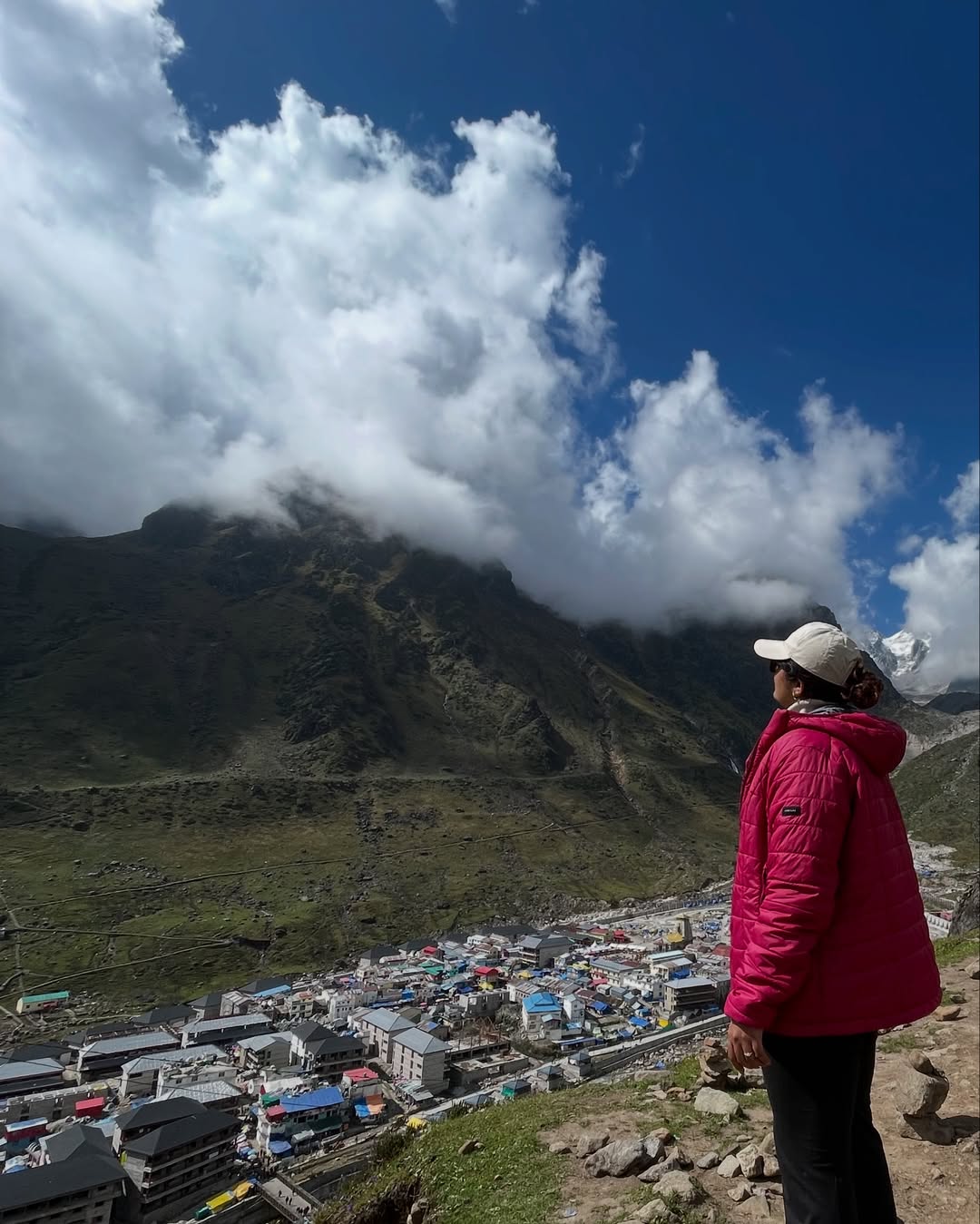 kedarnath tungnath tour packages