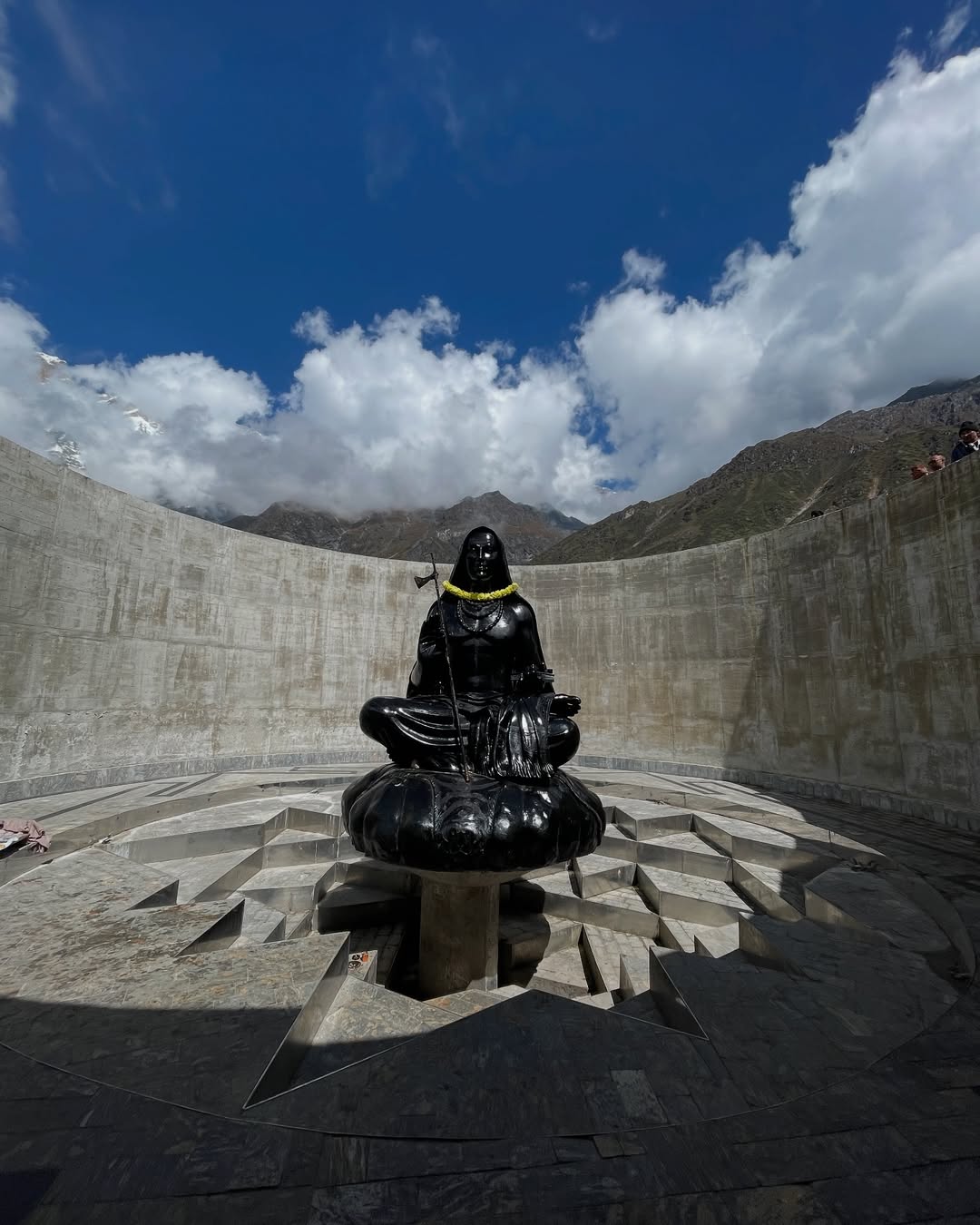 kedarnath tungnath package