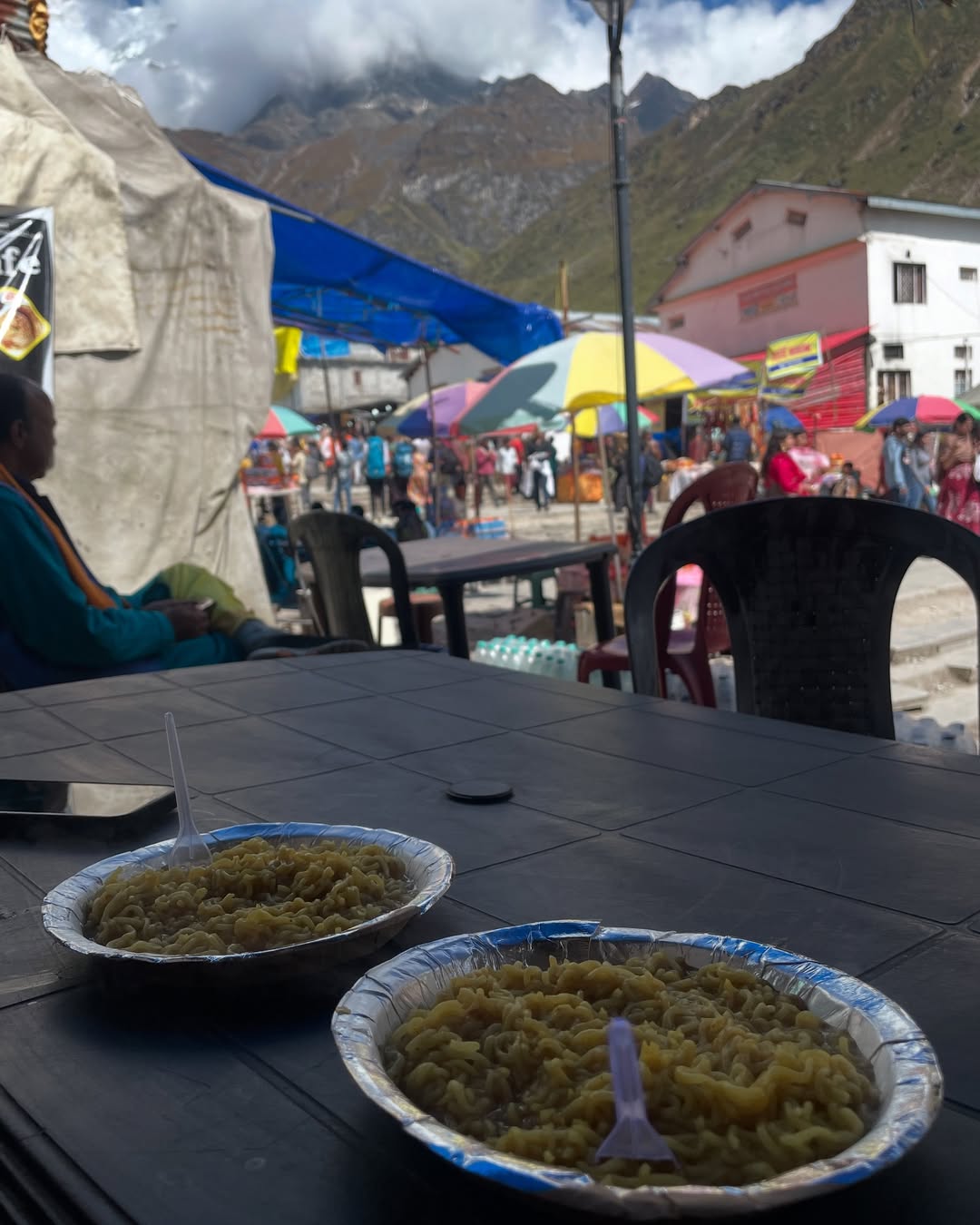 kedarnath tungnath tour package