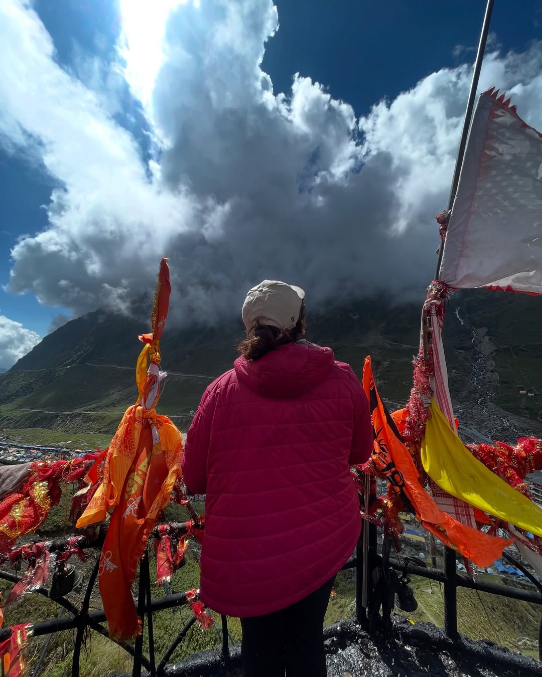 kedarnath tungnath tour