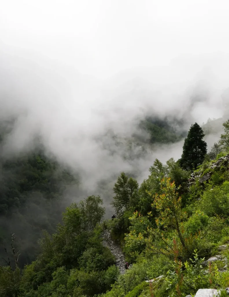 uttrakhand