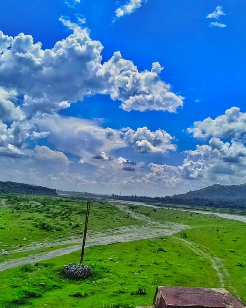 chakrata tour package