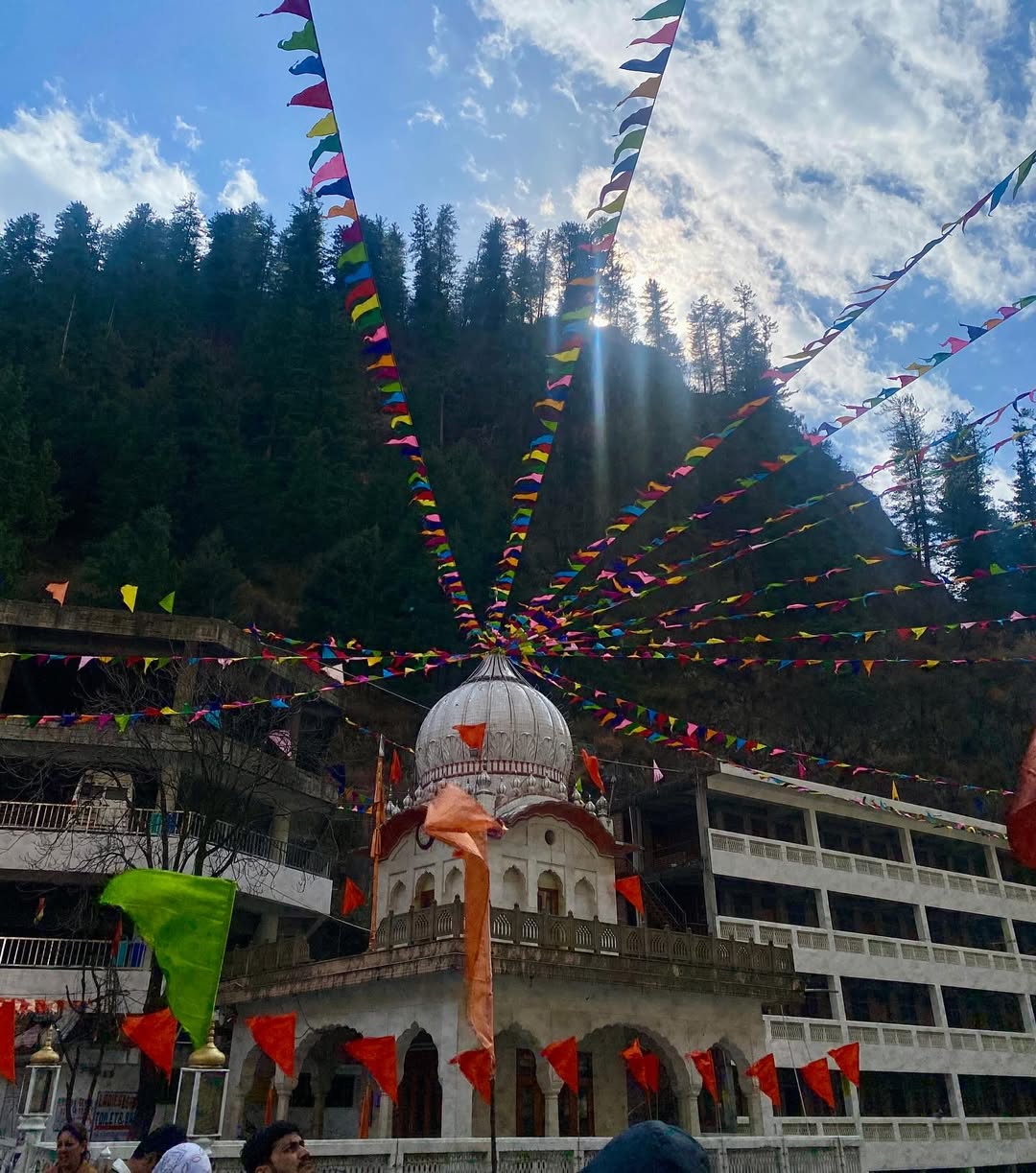 manali tour package