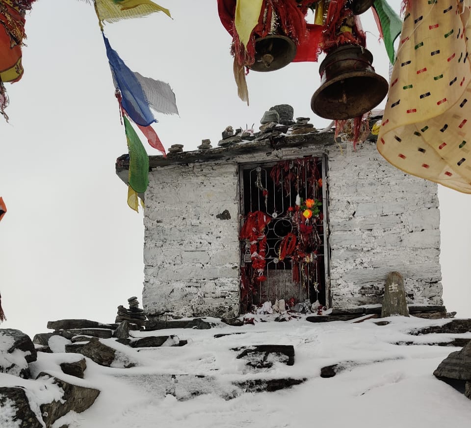 kedarnath tungnath tour 