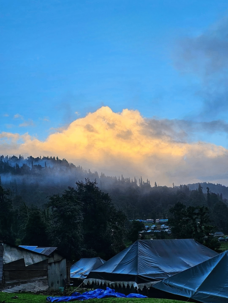 chopta tour package
