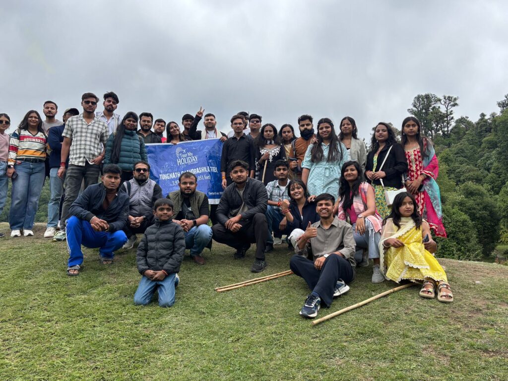 Chopta tour package