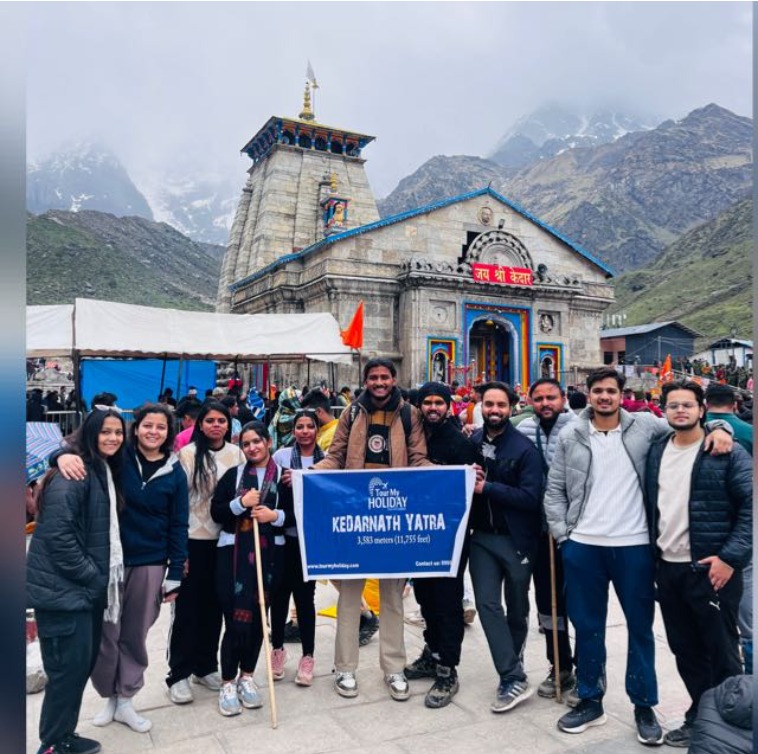 kedarnath tungnath tour