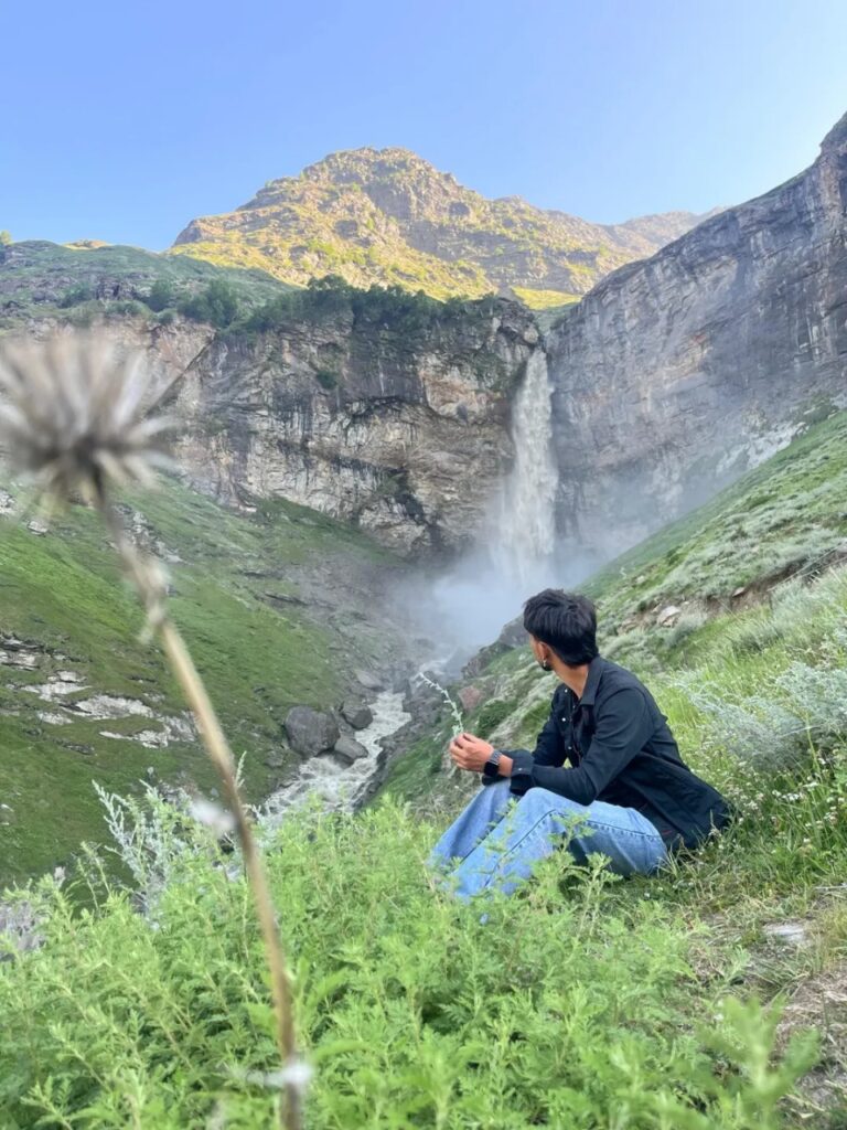 manali tour packages 