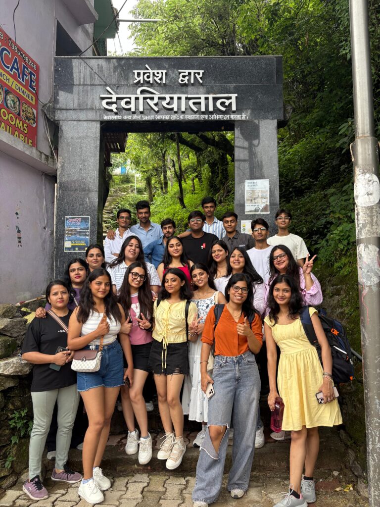 chopta tour package from dehradun