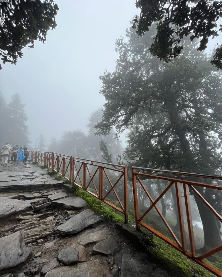 chopta tungnath trek from delhi
