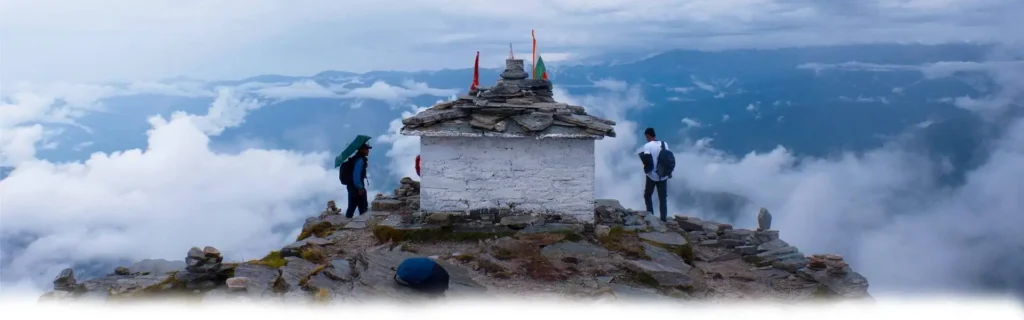 chandarashila Trek