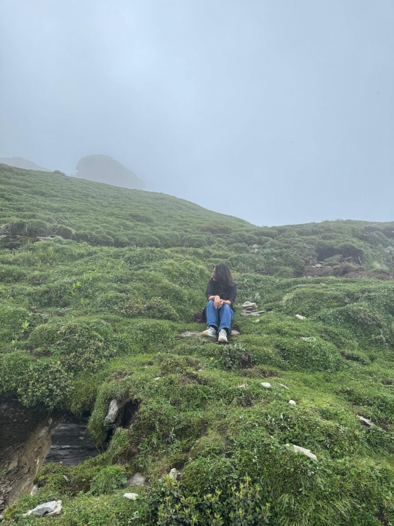chopta tour package