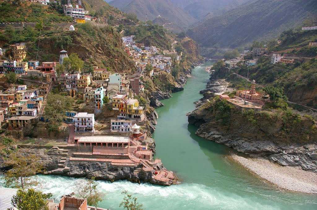 chopta from delhi