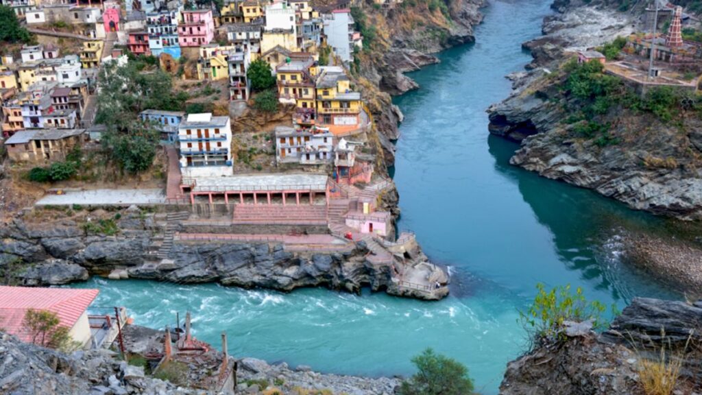 chopta chandrashila trek from delhi
