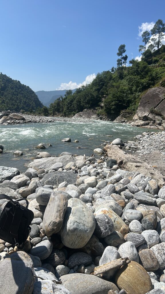 madhmaheshwar tour package