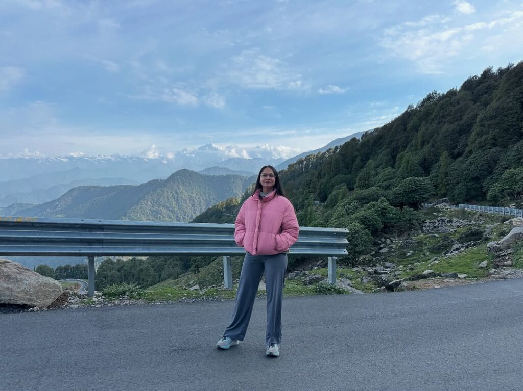 chopta tour packagee