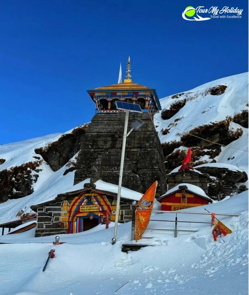 chopta tungnath tour