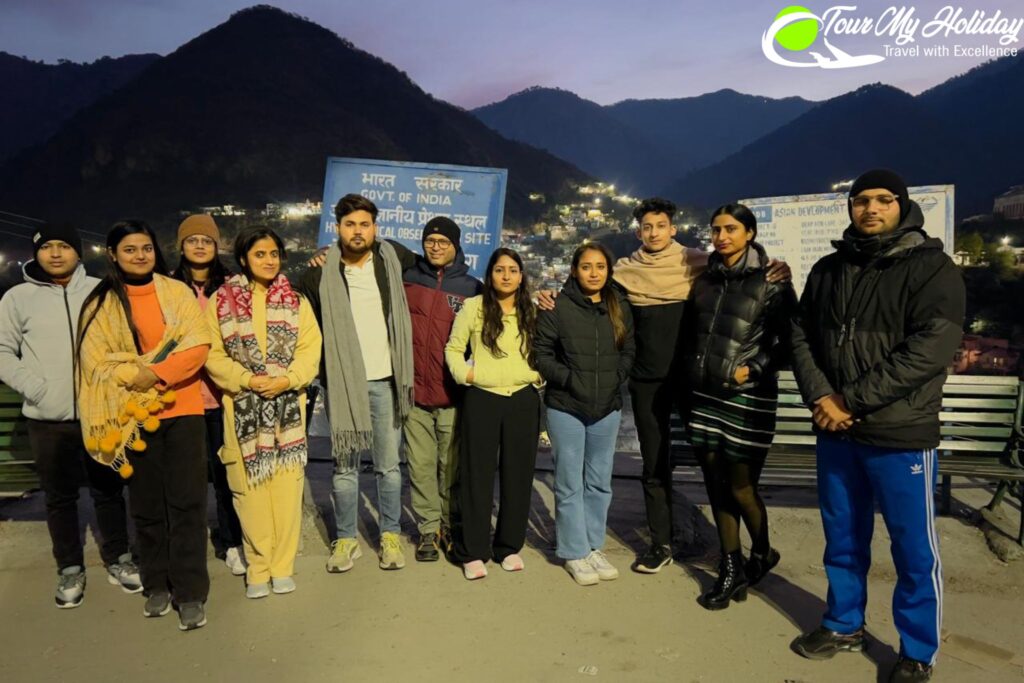 tungnath temple trek