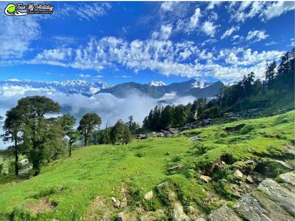 tungnath temple trek