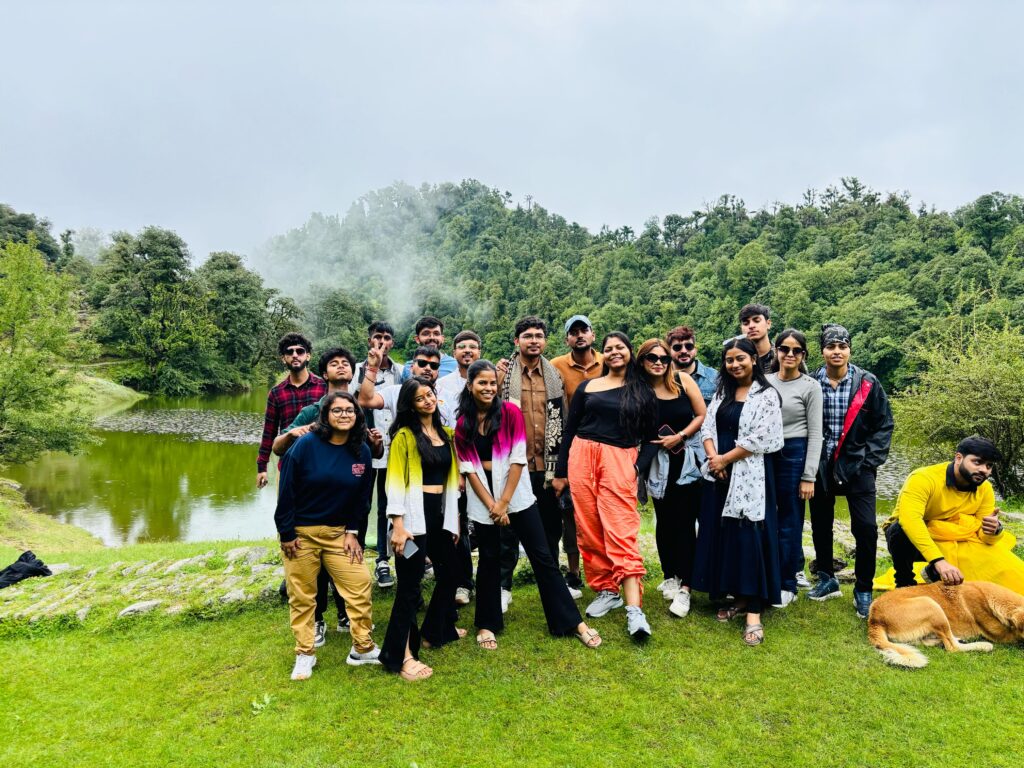 chopta tour package