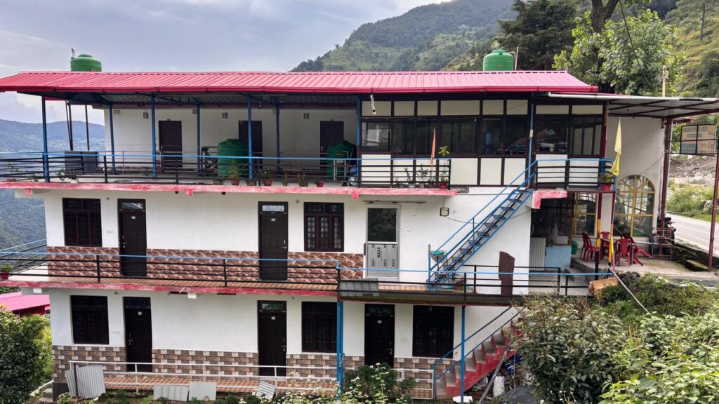 chopta tour packages