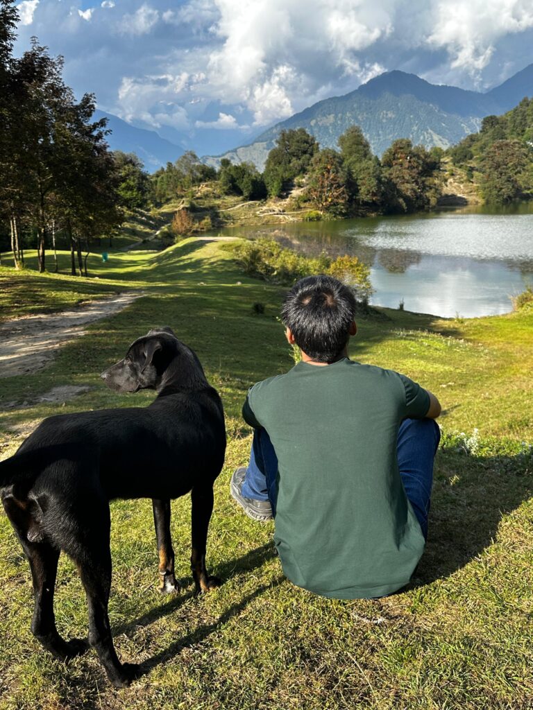 chopta weekend getaway