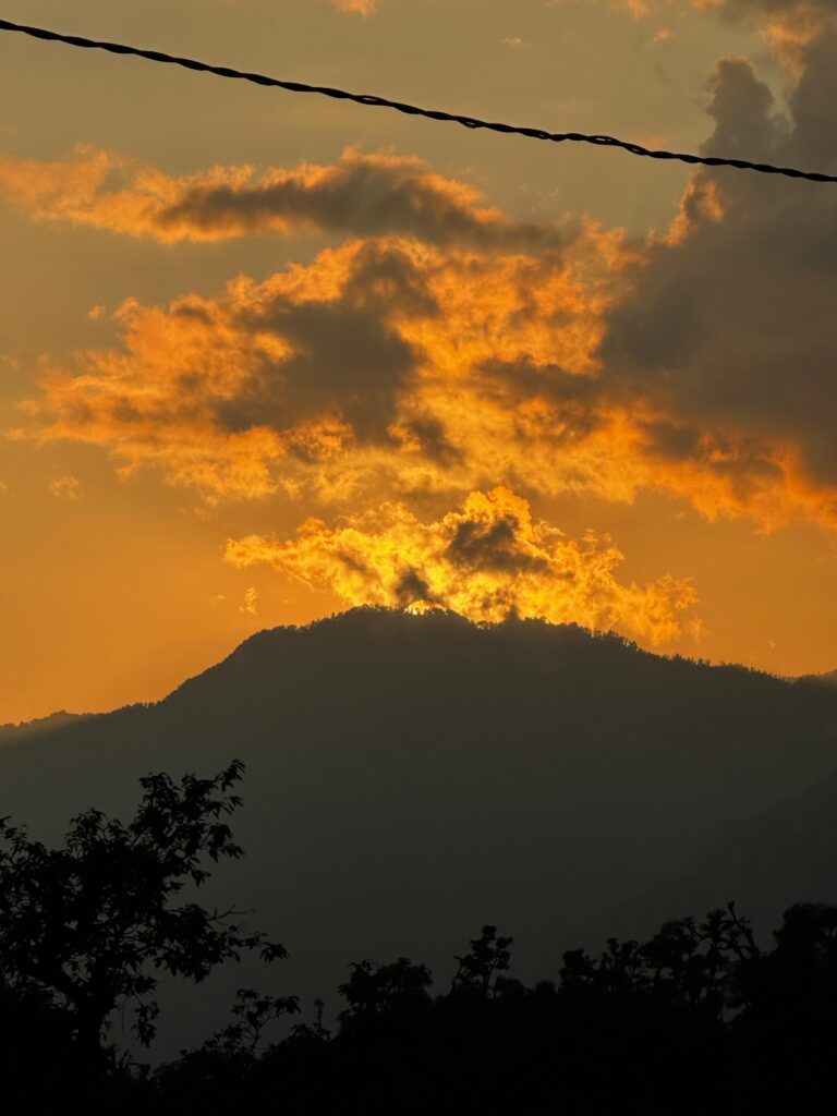 chopta tour package