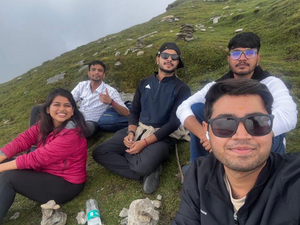 chopta tour package