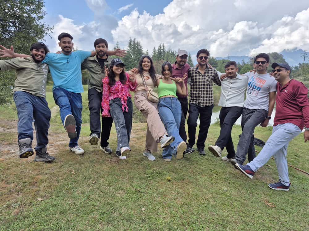 chopta tour package
