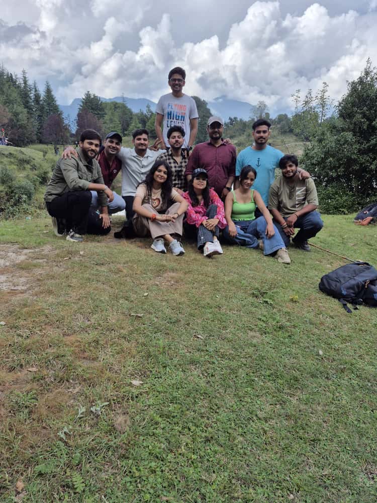 chopta tour package