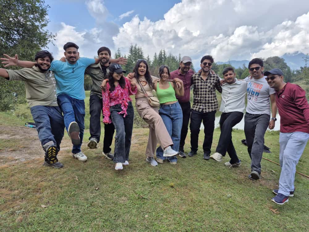 chopta tour package
