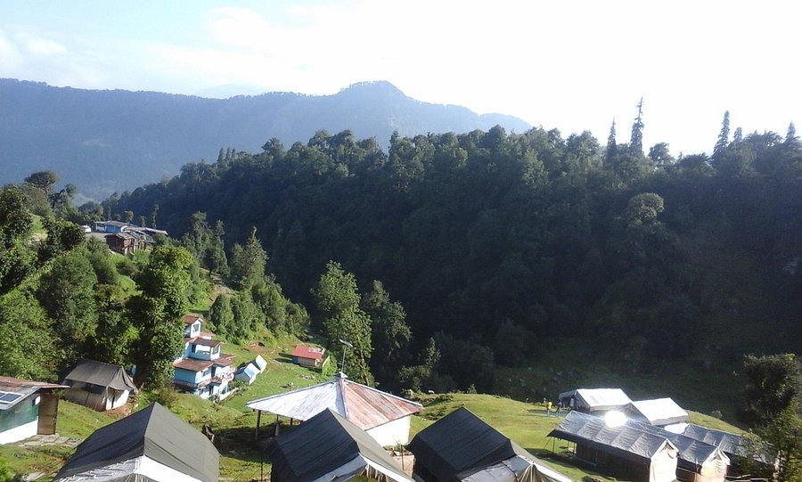 chopta tour package