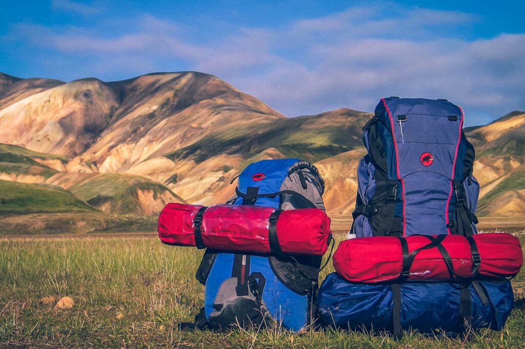 Chandrashila trek